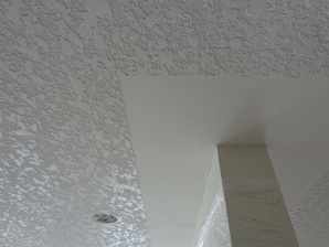Ceiling Texture Borders